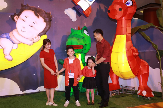 lễ hội đèn lồng sun world danang wonders (20)