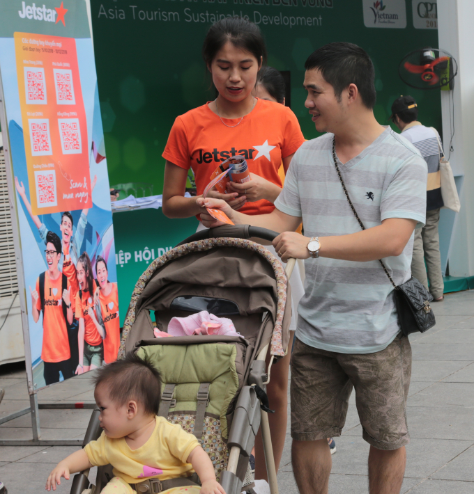 Anh 4 - Vietnam Airlines va Jetstar Pacific gioi t