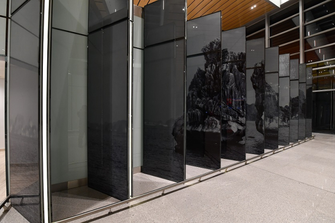 Cảng hàng không quốc tế Vân Đồn (5)