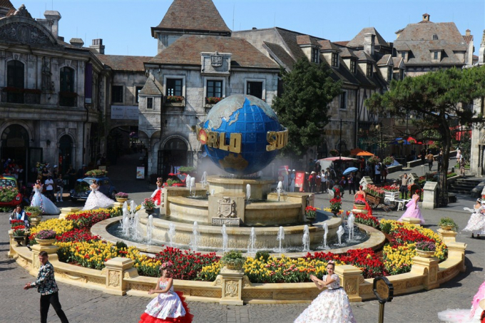 Sun World Ba Na Hills (7)