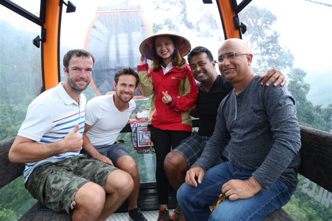 Sun World Ba Na Hills (1)