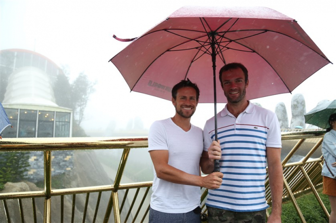 Sun World Ba Na Hills (2)