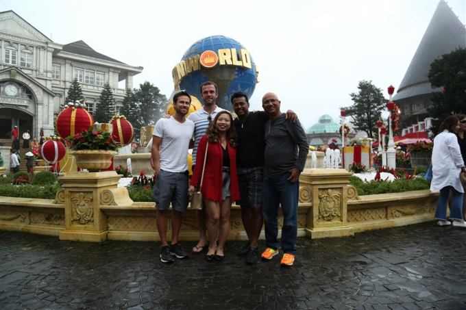 Sun World Ba Na Hills (4)
