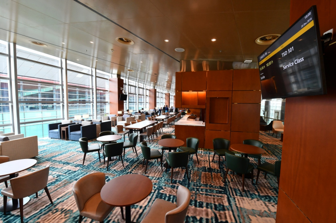 anh 2- sân bay Vân Đồn