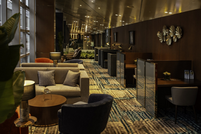 anh 4- sân bay Vân Đồn