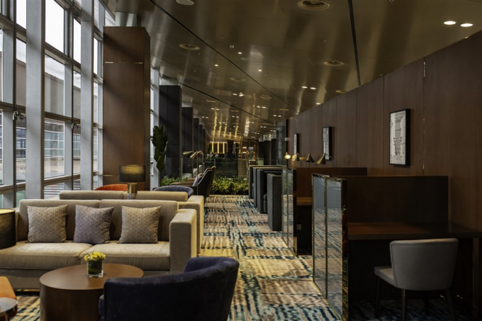 Cảng hàng không quốc tế Vân Đồn