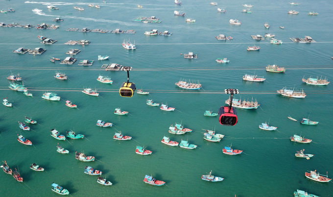 Sun World Hon Thom Nature Park (1)