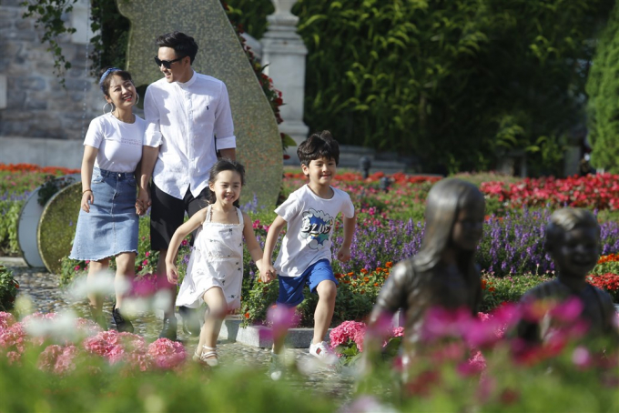 Sun World Ba Na Hills (8)