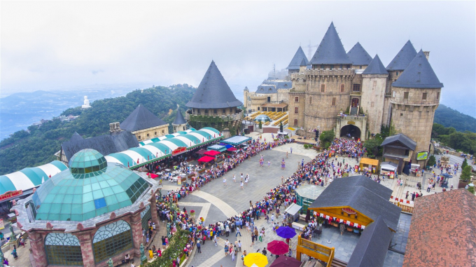 Sun World Ba Na Hills (6)