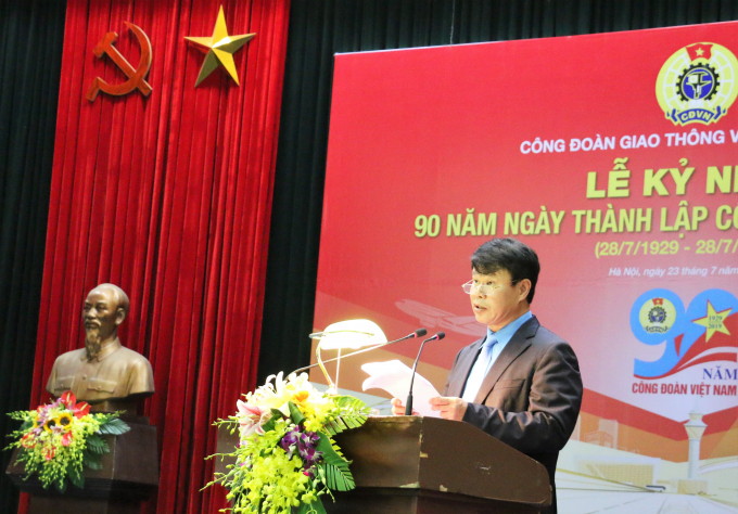 Ông Đỗ Nga Việt 