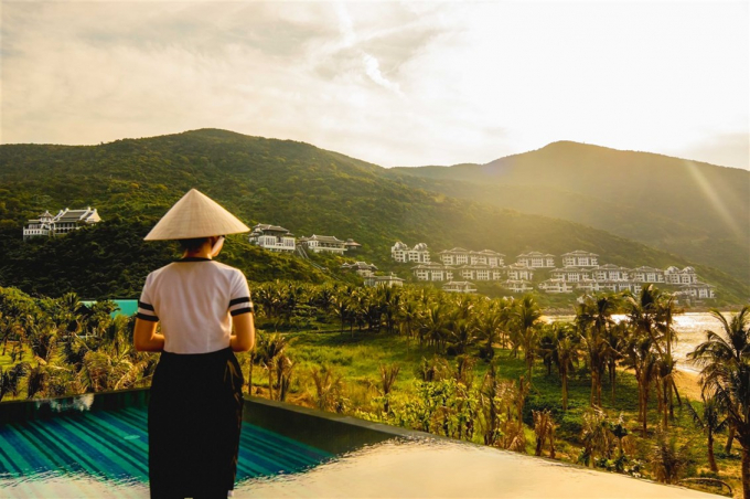 InterContinental Danang Sun Peninsula Resort  (2)
