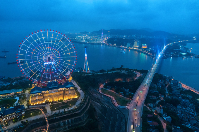 Sun World Halong Complex