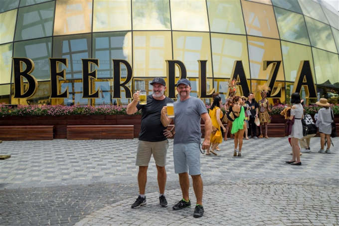 Ảnh 2 Sun World Ba Na Hills (4)