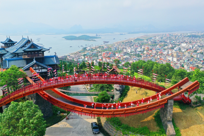 sunworld halong complex