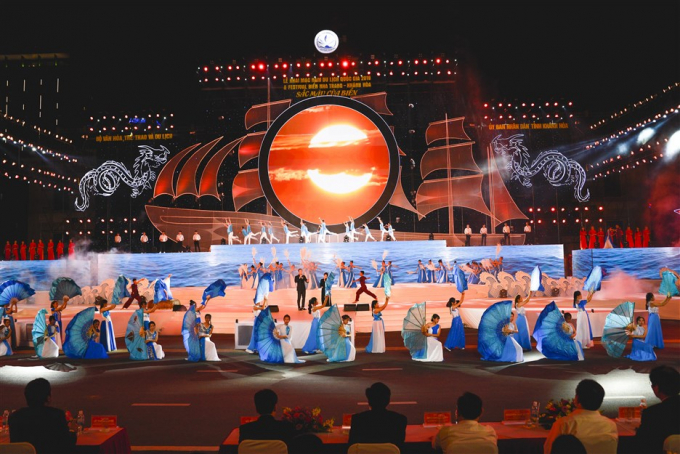 Festival Bien Nha Trang (4)