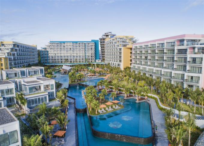 Premier Residence Phu Quoc Emerald Bay (1)