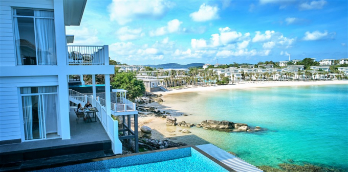 Premier Village Phu Quoc Resort (4)