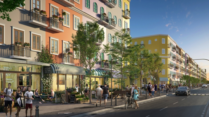 Ảnh 2 - Sun Grand City New An Thoi - Điểm đến mới 