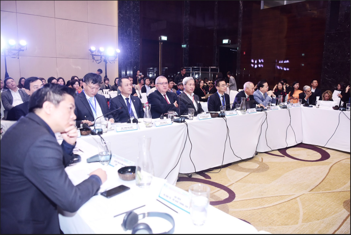 hội nghị chuyên đề 4