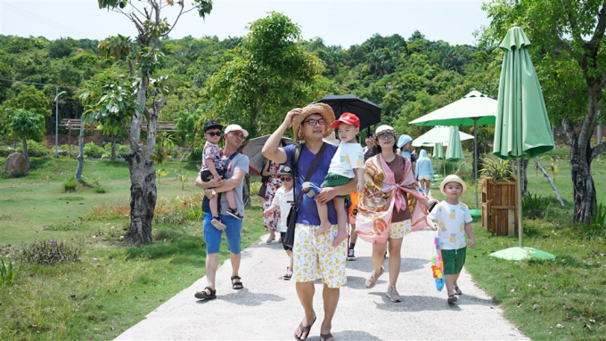 Sun World Hon Thom Nature Park (5)