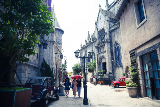 Sun World Ba Na Hills (7)