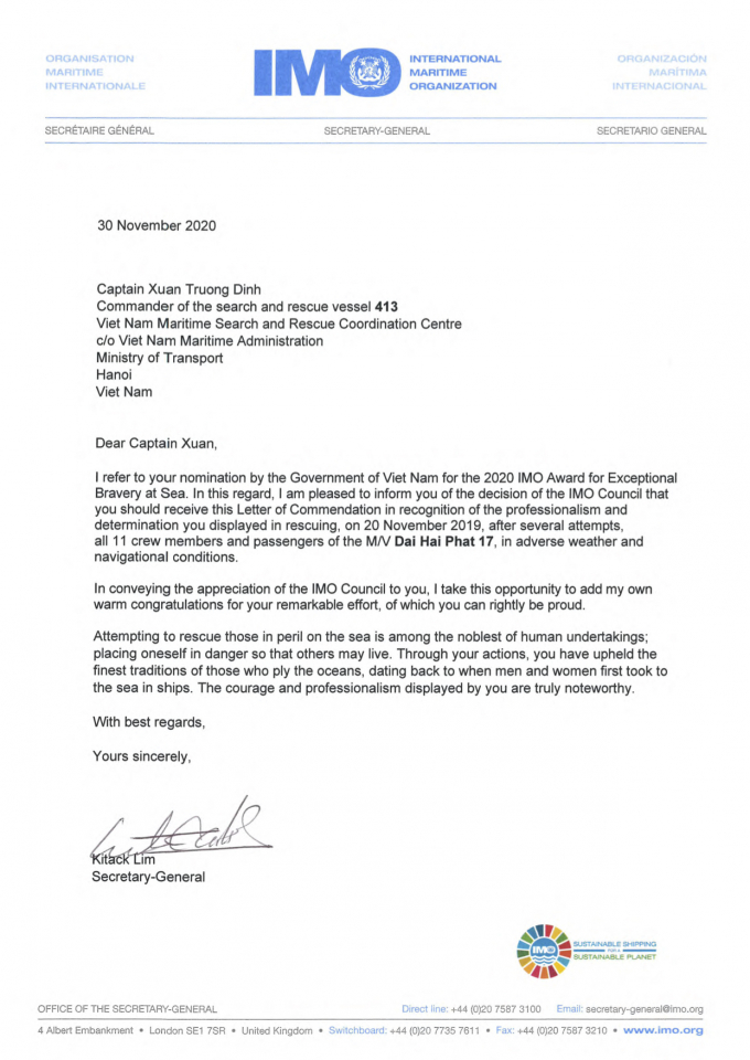 Vietnam (28) - Captain Dinh (TA)