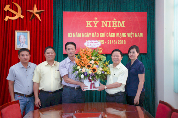 Tạp chí GTVT xứng đáng là cơ quan thông tin lý luận đầu ngành GTVT - Ảnh 9.