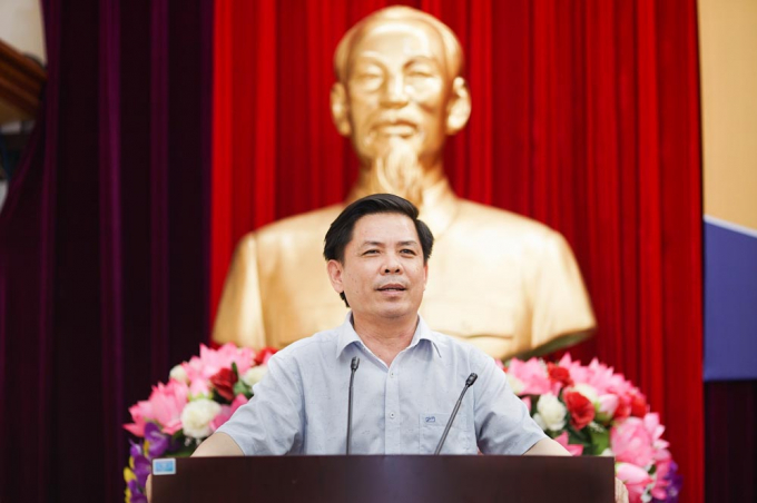 Tạp chí GTVT đoạt giải Báo chí viết về ngành GTVT lần thứ Nhất - Ảnh 3.