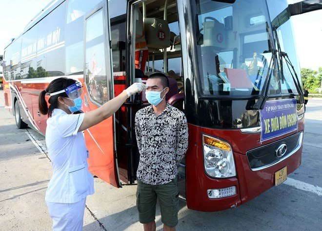 ttxvn_kiem_tra_lai_xe