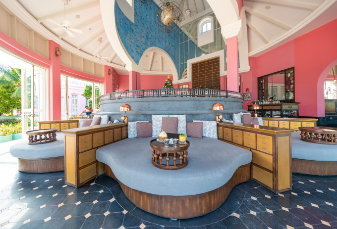 JW Marriott Phu Quoc Emerald Bay