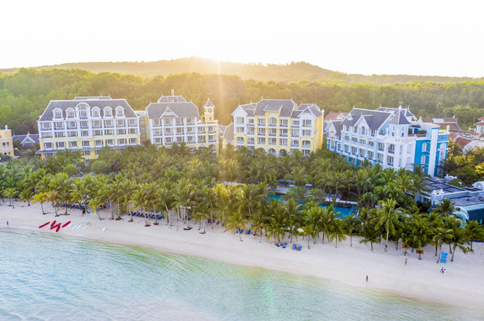 JW Marriott Phu Quoc Emerald Bay  (2)