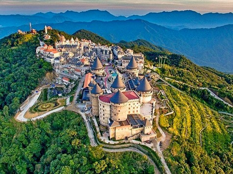 Sun World Ba Na Hills