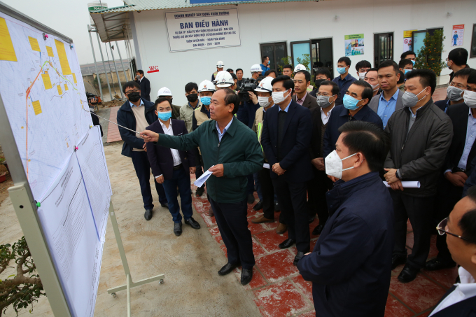 kiem tra tai du an cao toc bac nam