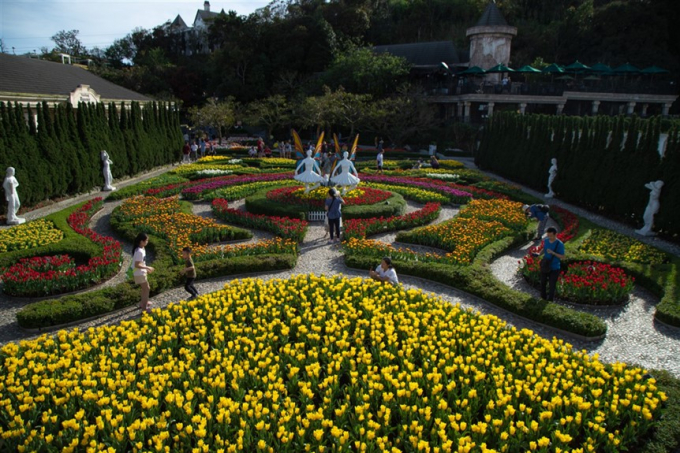 Sun World Ba Na Hills (1)