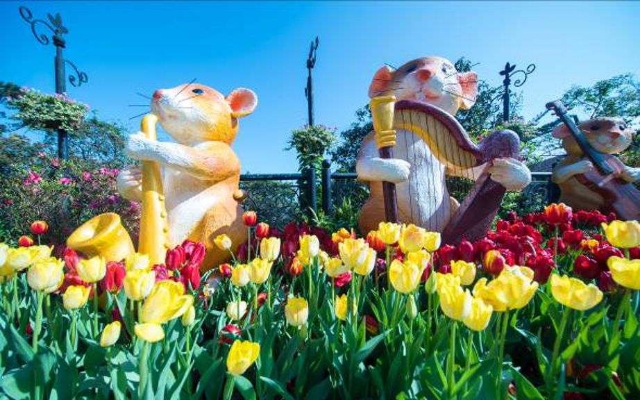 Sun World Ba Na Hills (4)