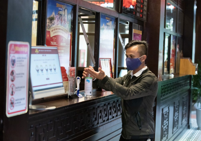 Sun World Ba Na Hills (8)