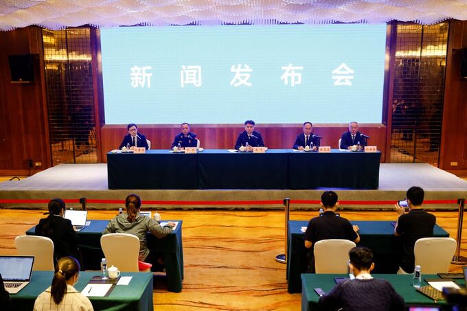 CAAC đã mở một cuộc kiểm tra kéo dài 2 tuần trên toàn ngành hàng không