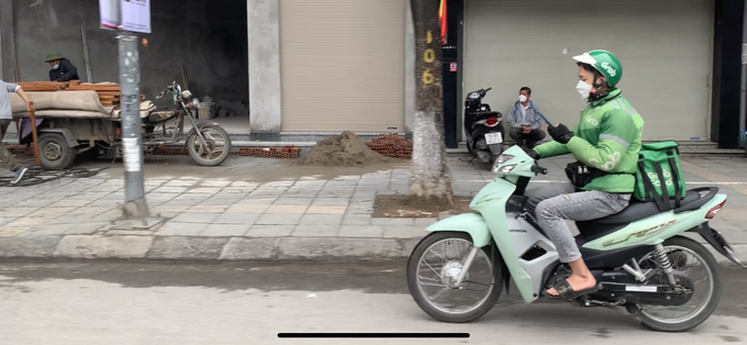 Ảnh Xe Vi Phạm (19)