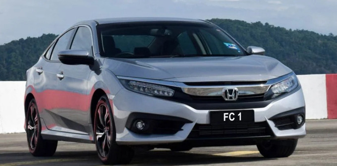 Mỗi biển số xe sẽ có một mức giá khởi điểm khác nhau, tùy hạng mục