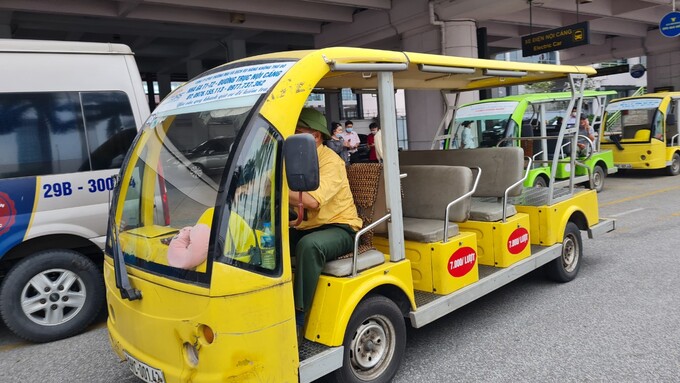 Hoạt động bát nháo, 