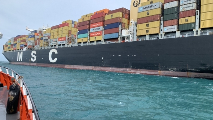 IMO có nhiều quy định về an toàn hàng hải