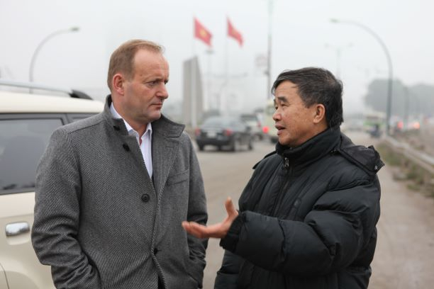 Chuyện giờ mới kể về cầu Thăng Long (phần 6) - Ảnh 2.