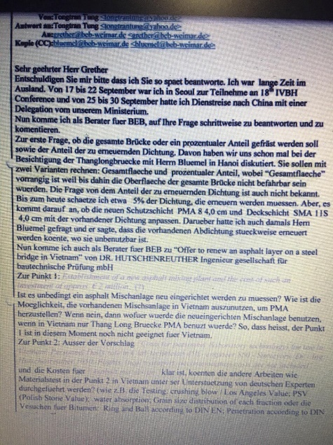 Chuyện giờ mới kể về cầu Thăng Long (phần 6) - Ảnh 4.