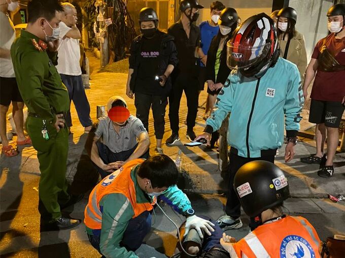 Ảnh Cứu Hộ (8)