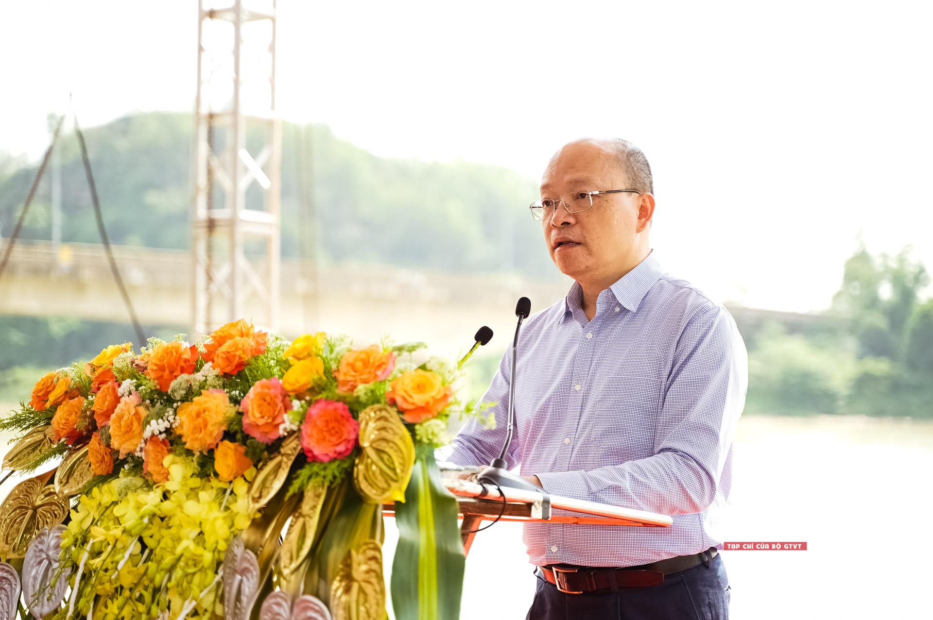 Theo Cục trưởng Cục ĐTNĐ Việt Nam Bùi Thiên Thu, ứng phó với biến đổi khí hậu đã trở thành một trong những nhiệm vụ quan trọng của ngành GTVT nói chung và lĩnh vực ĐTNĐ nói riêng. Buổi diễn tập này là hoạt động cụ thể nhằm nâng cao năng lực của các cơ quan chức năng trong công tác phòng chống thiên tai, tìm kiếm cứu nạn đạt hiệu quả cao, chủ động ứng phó với biến đổi khí hậu và hạn chế thấp nhất mức ảnh hưởng của các cơn bão lũ.