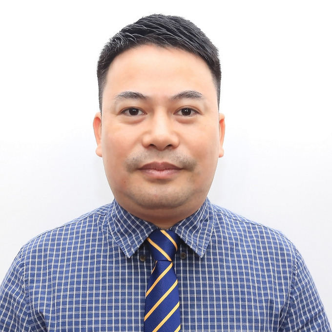 Ông Nguyễn Trung Sơn, Trưởng phòng Kỹ thuật Thẩm định (Ban QLDA Thăng Long)    