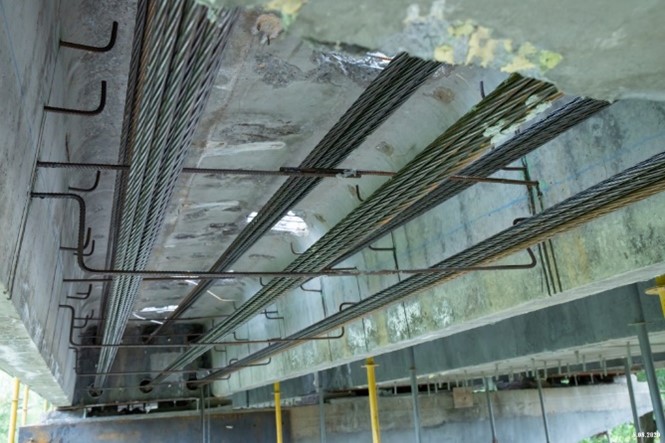 Chuyện giờ mới kể về cầu Thăng Long (phần 8) - Ảnh 4.