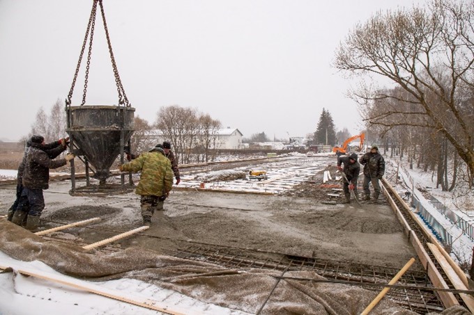 Chuyện giờ mới kể về cầu Thăng Long (phần 8) - Ảnh 7.