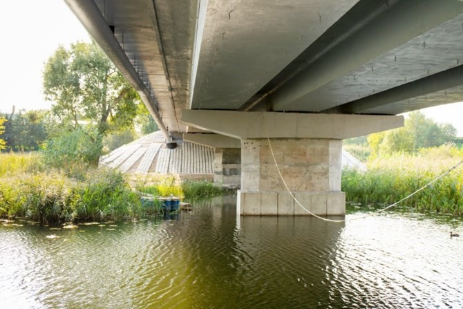 Chuyện giờ mới kể về cầu Thăng Long (phần 8) - Ảnh 8.