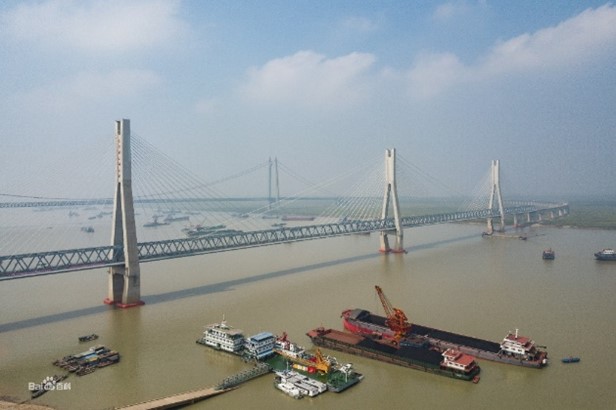 Chuyện giờ mới kể về cầu Thăng Long (phần 9) - Ảnh 14.